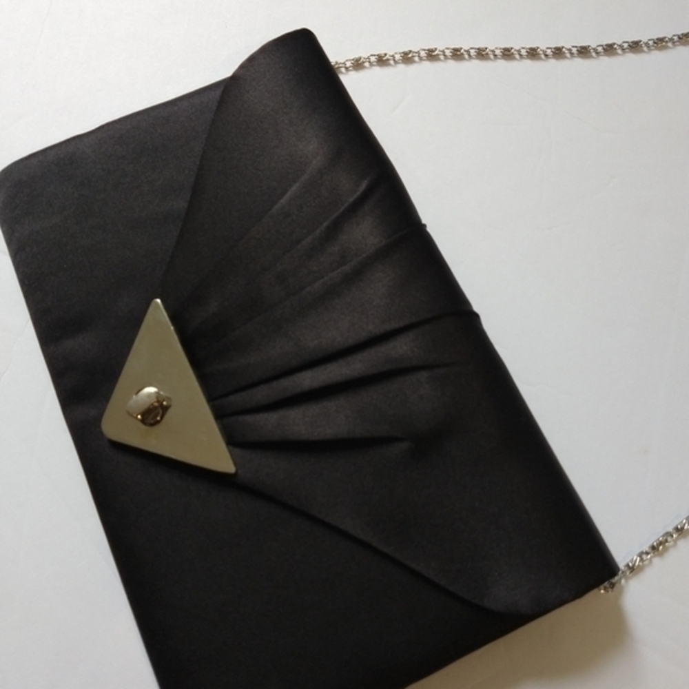 Jessica McClintock evening bag